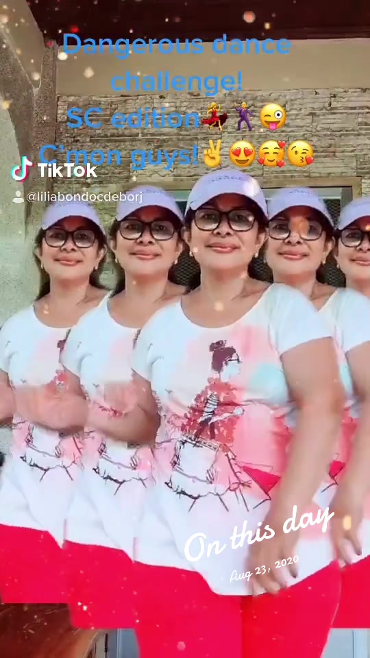 @Lilia Bondoc De Borja