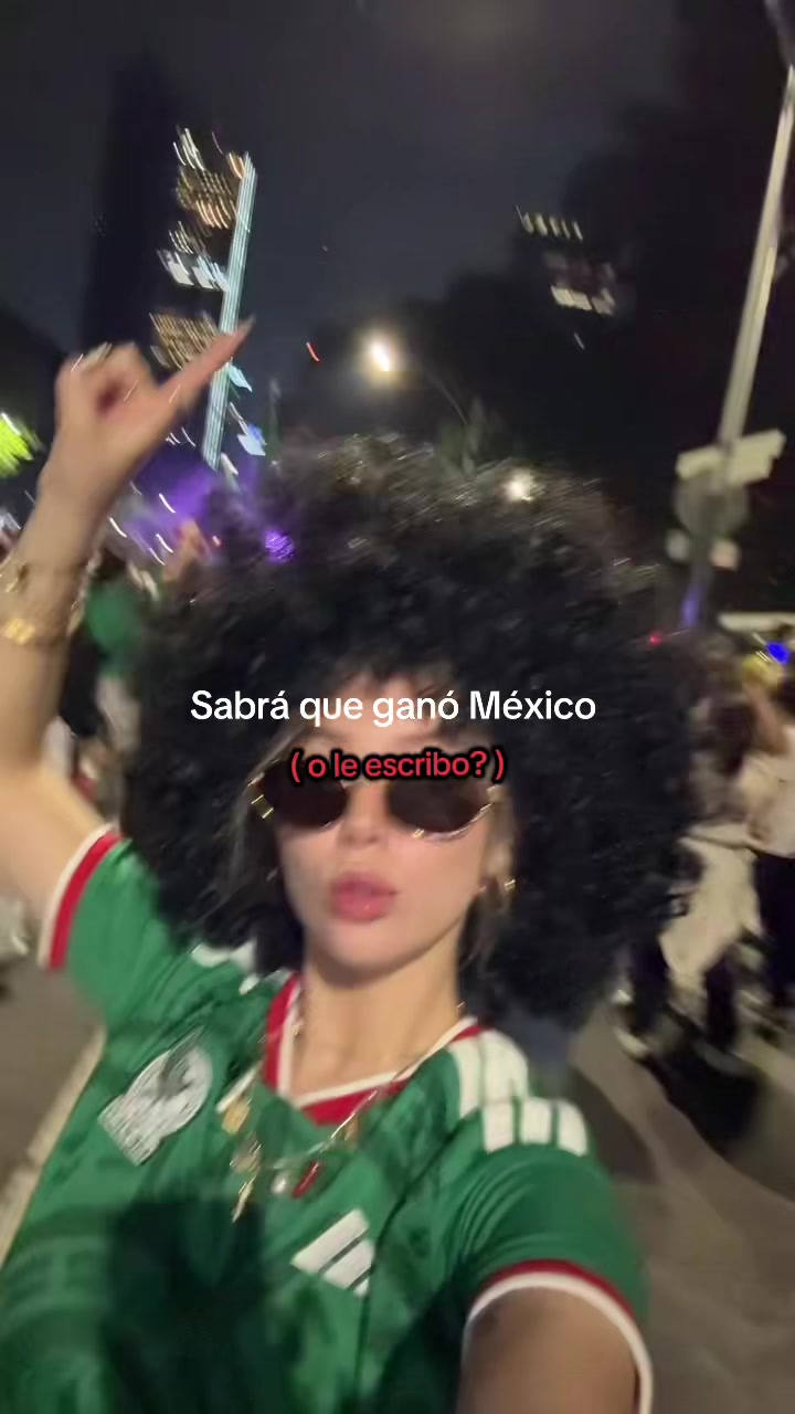@Allisson Mía