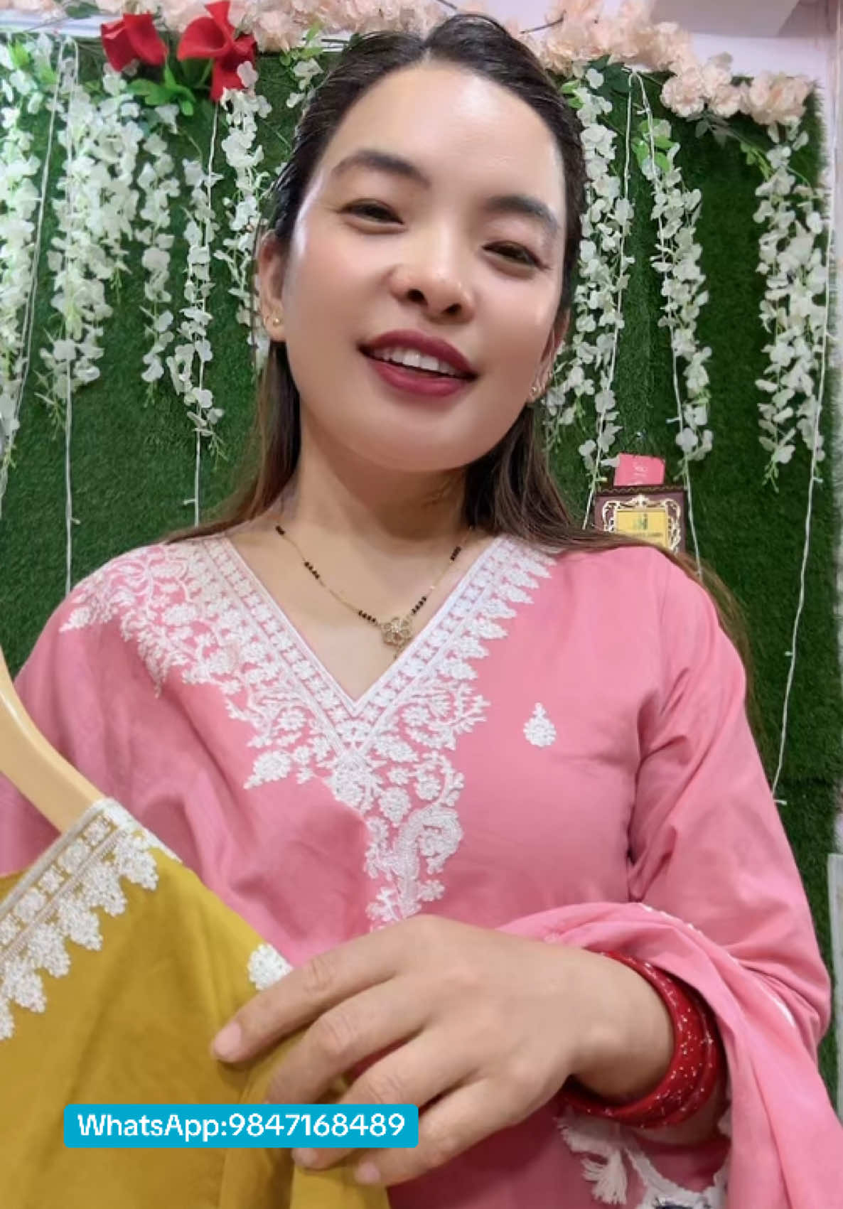 @Garima Boutique Stores palpa