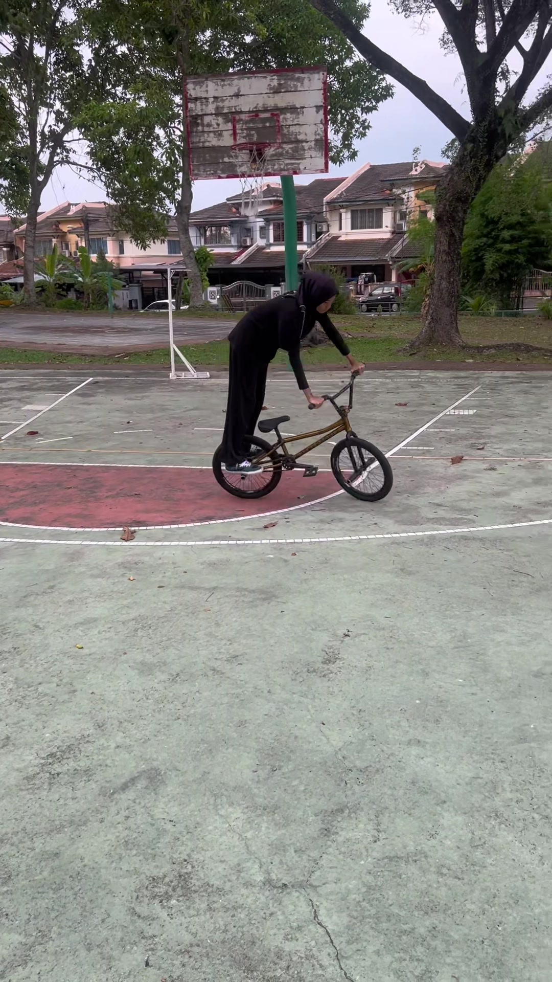 @Bmx family (katun aszeril)