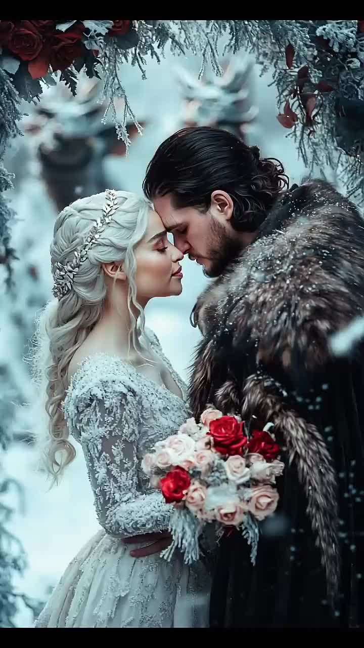 @🐉GOT & HOTD fan page🐉