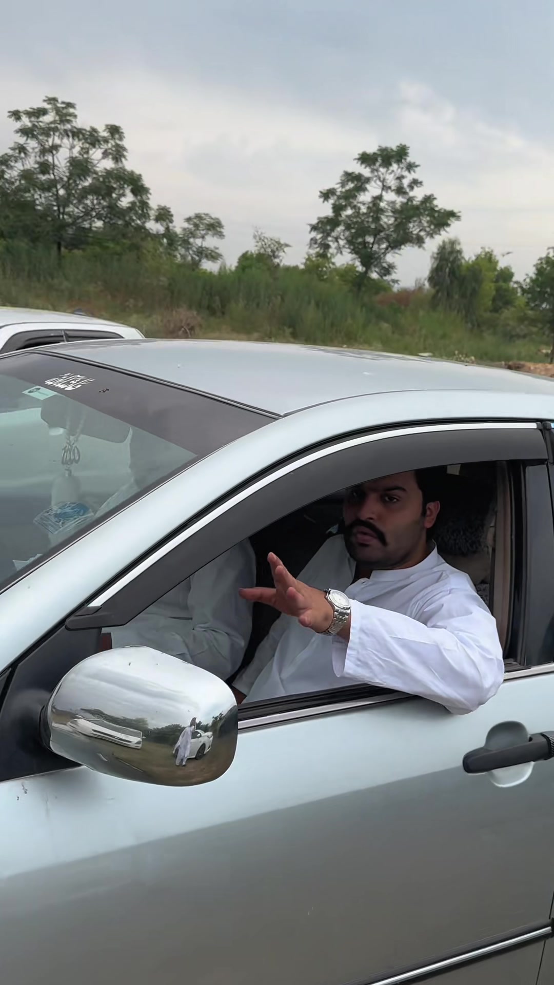 @Zabi Lakhani