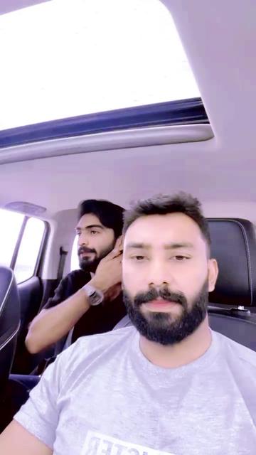 @کاشی چودہری