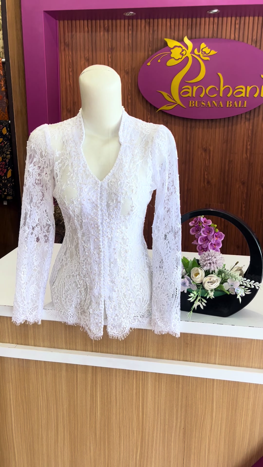 @Panchani Kebaya Bali
