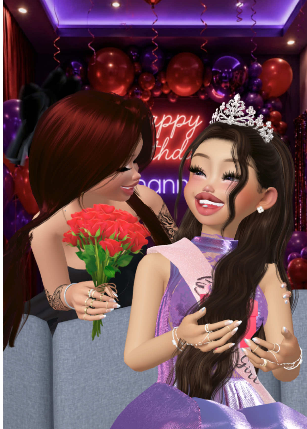 @✧༺𝓘𝓼𝓪𝓫𝓮𝓵𝓵𝓪༻✧