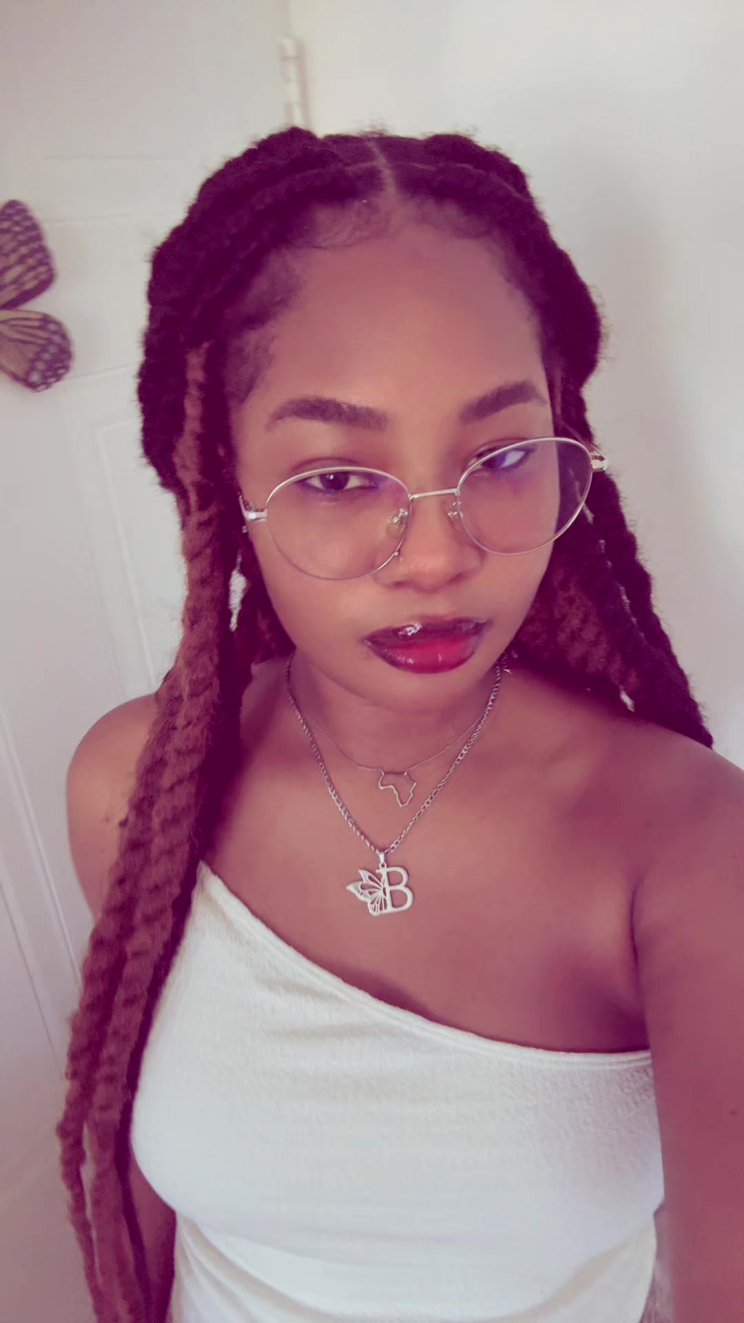 @🦋Blessing🇹🇬