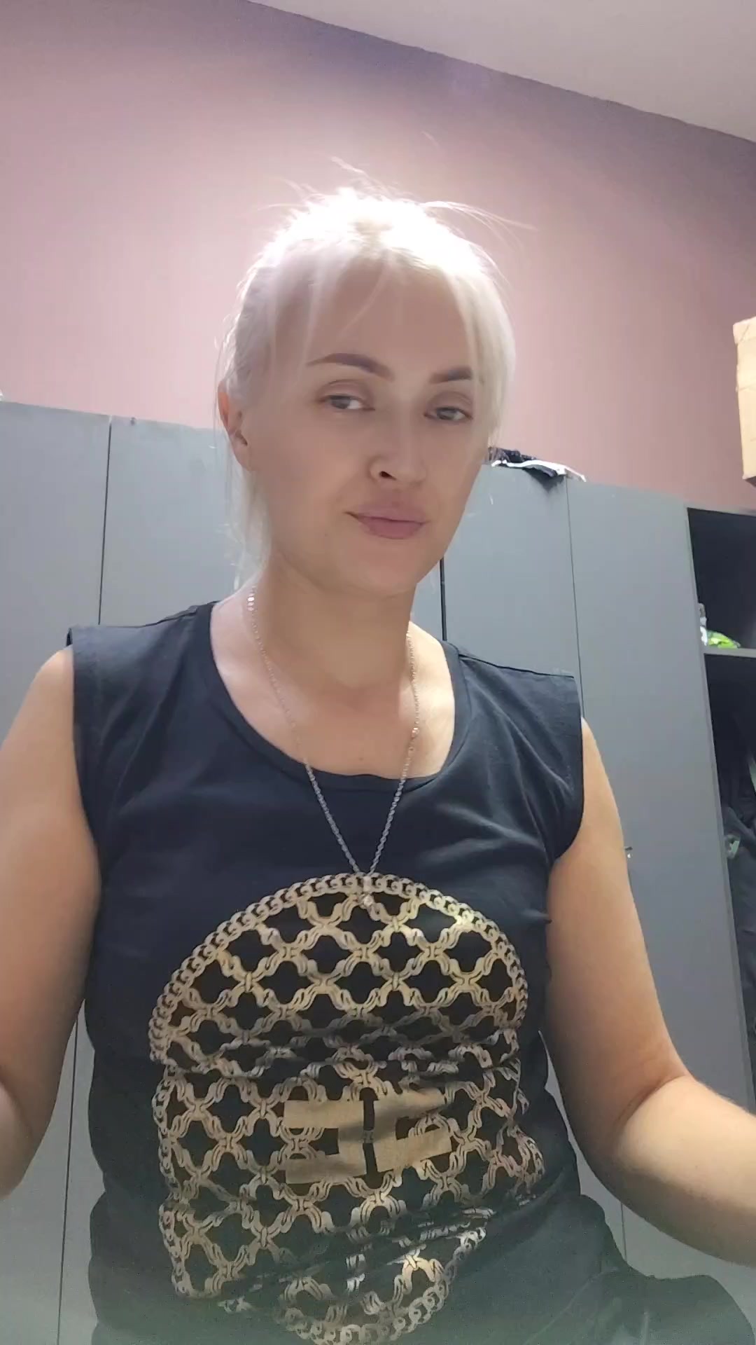 @ЭЛЕЧКА🤘👌ЖЕНЩИНА ВОИН