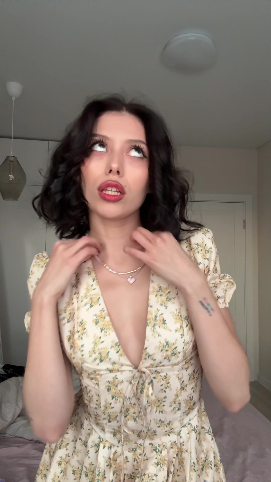 @тгк daily elvina
