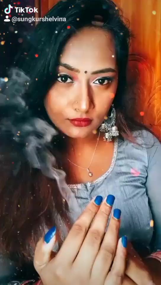 @SHELVINA❤️😍🔱🧿
