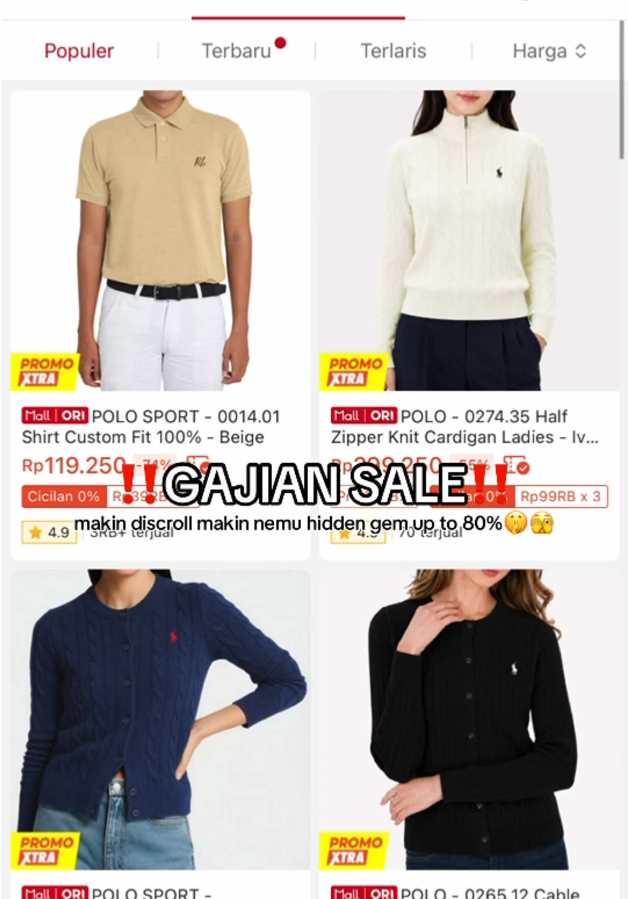 @POLO Indonesia