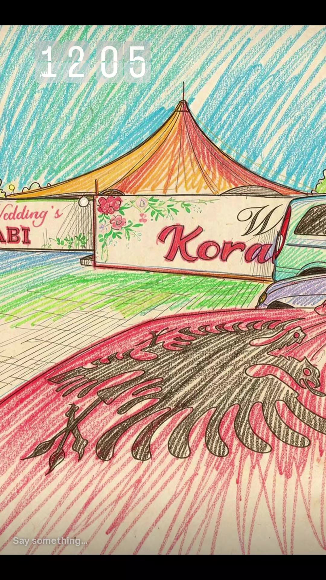 @KORABI event&planner 👑