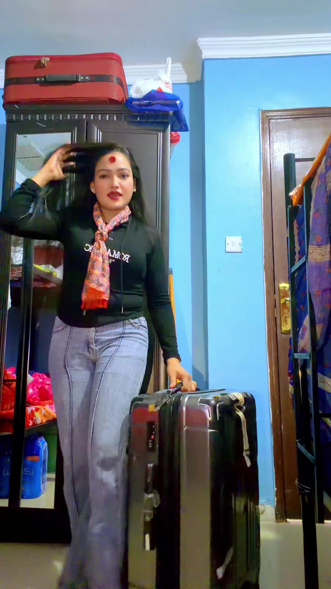 @Radhikabaral