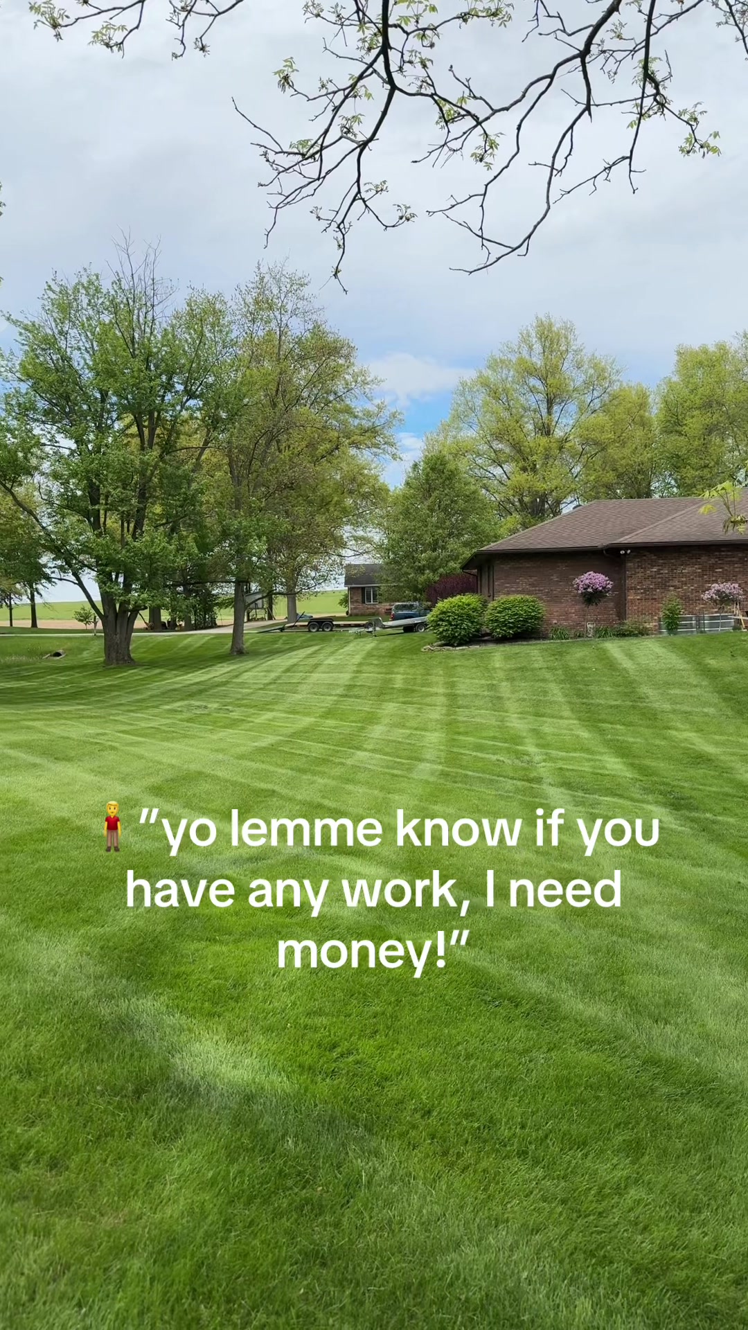 @LEGENDARY LAWNCARE