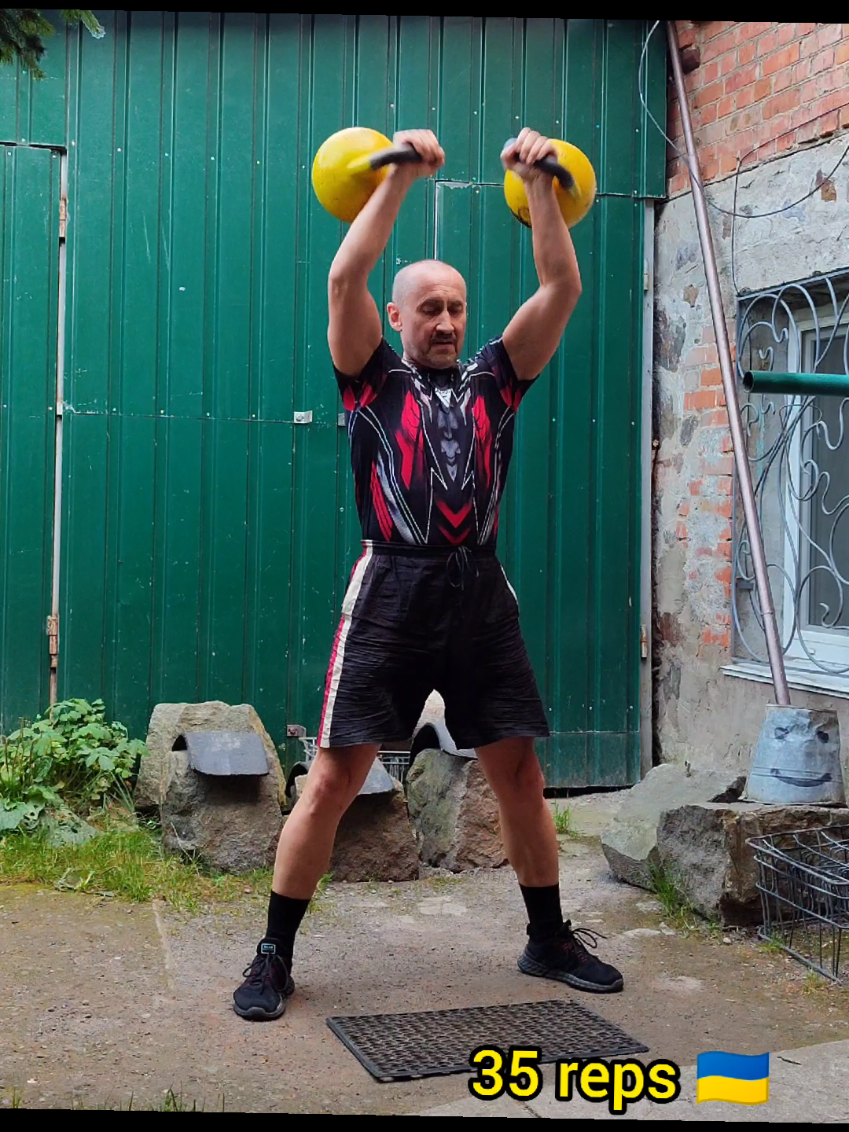 @Ericsson Gym