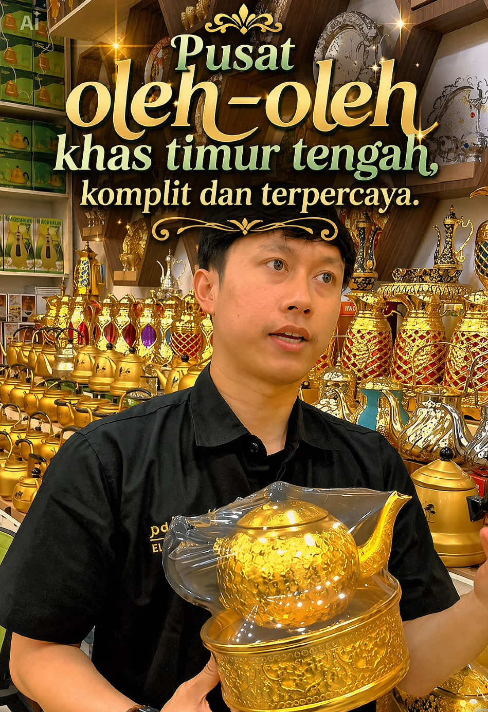 @Shalal Store