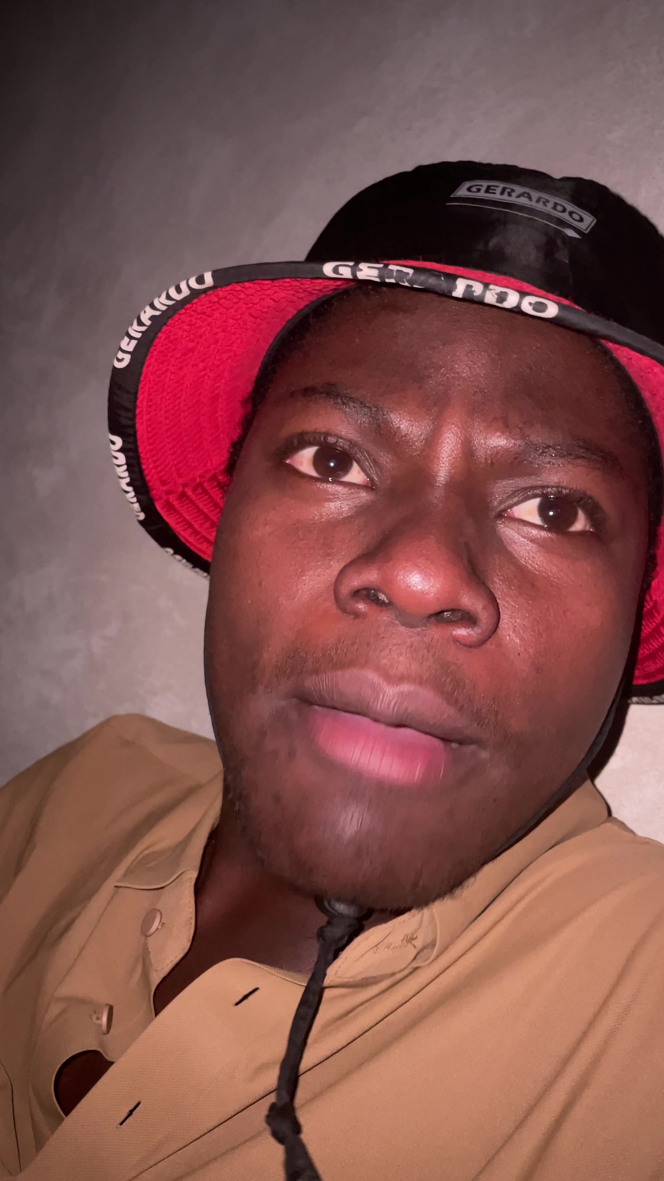 @Nsumpe Ngcolosi