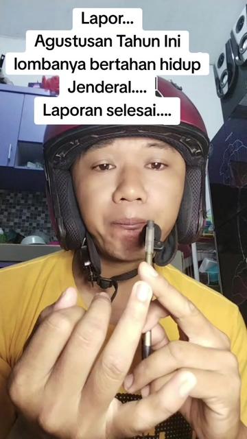 @Bapake Elza||Aff.Produk Campur