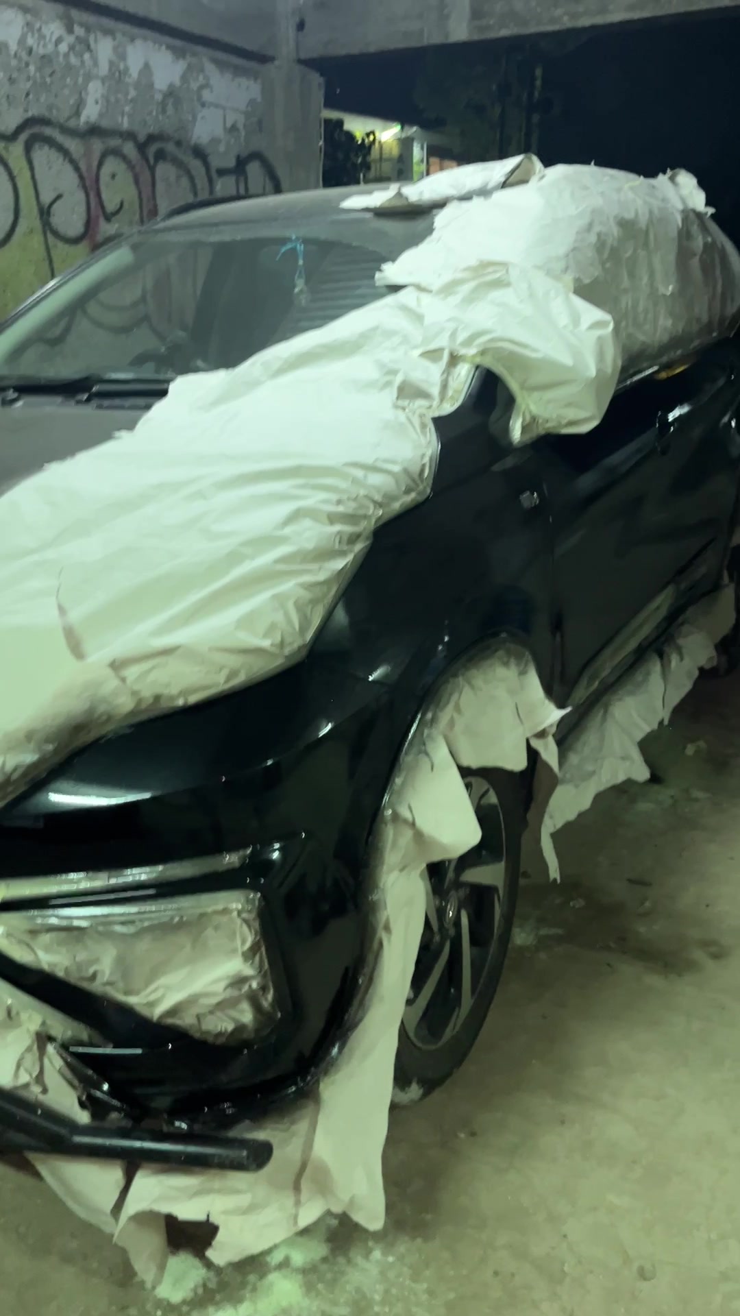 @2N BODY REPAIR