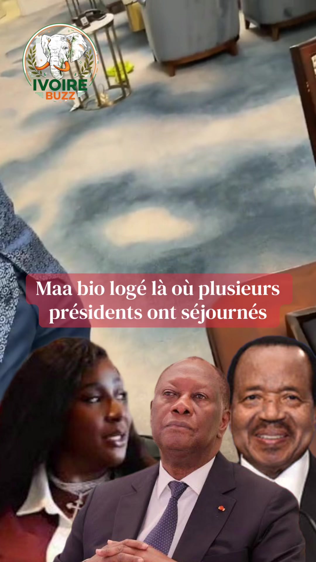 @BUZZ-IVOIRE 🇨🇮🎙️