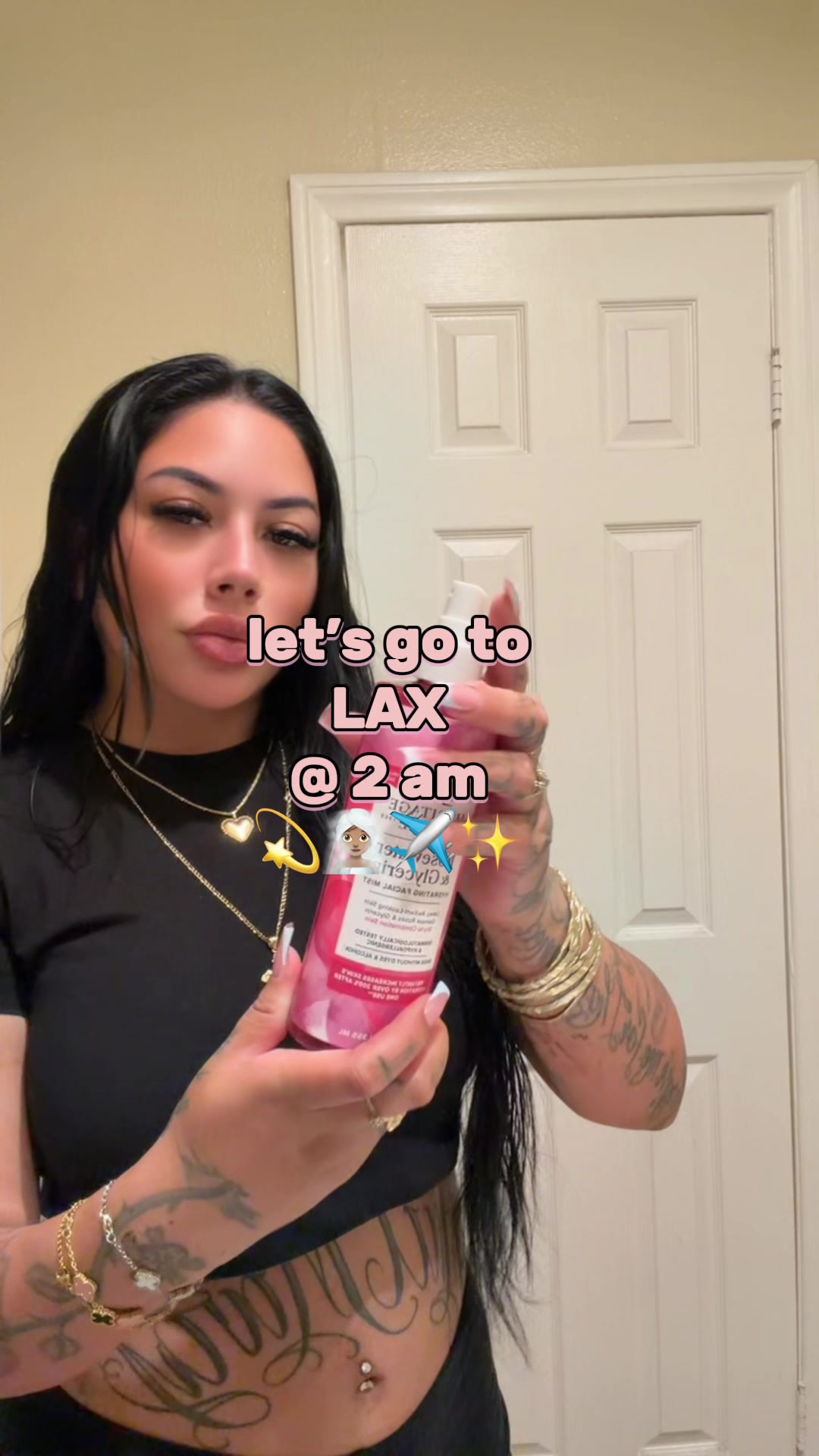 @Drea Shakur UGC