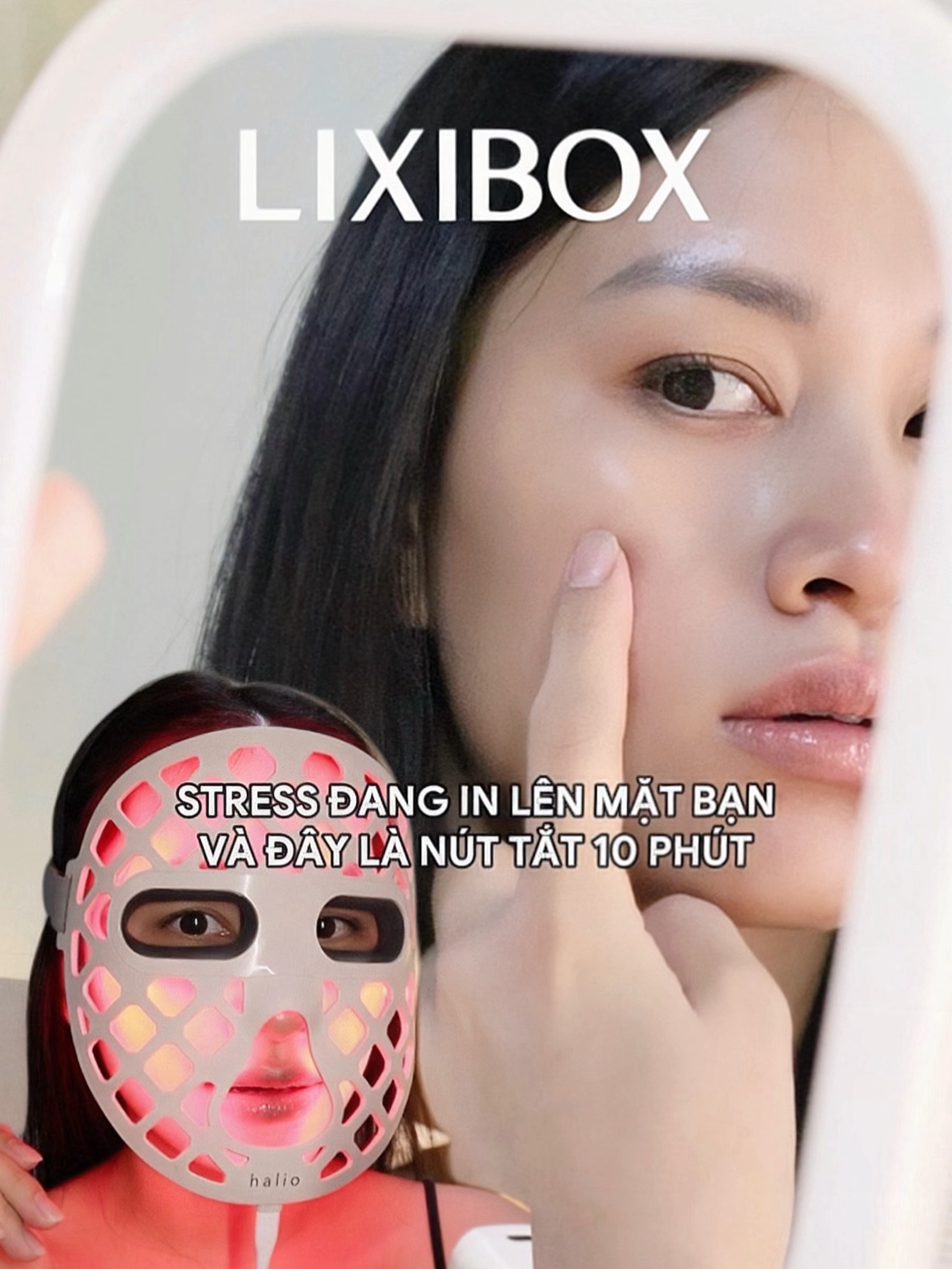 @lixibox vietnam