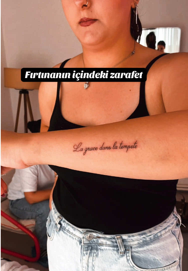 @Fenrir Tattoo