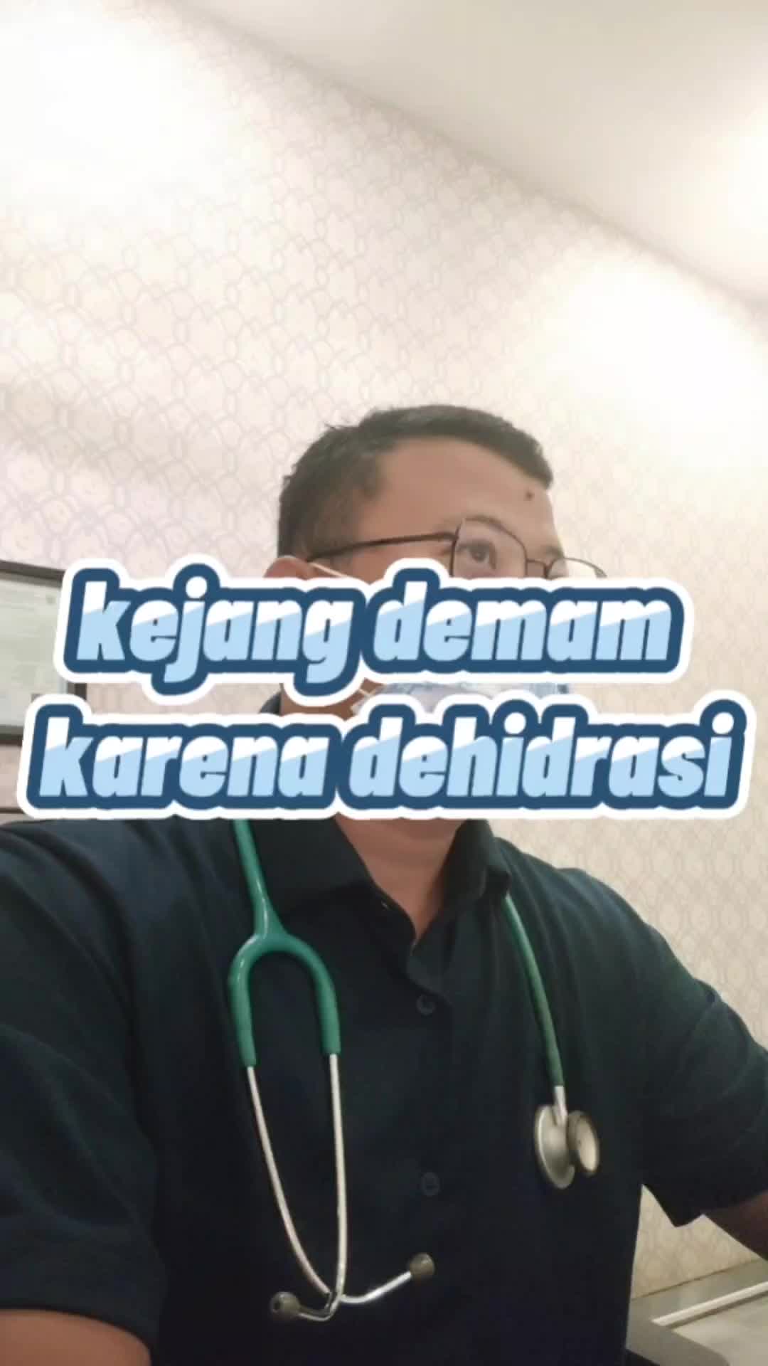 @dr. Fery Medika
