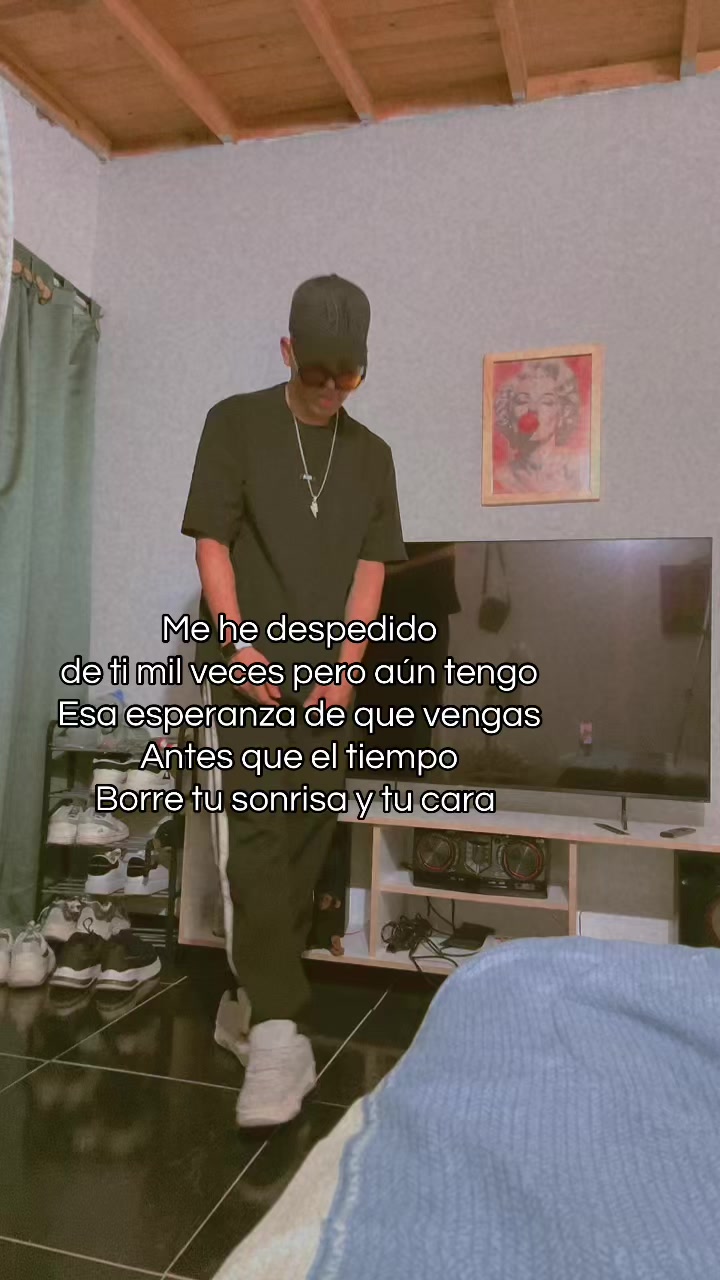 @Kaleider Salcedo