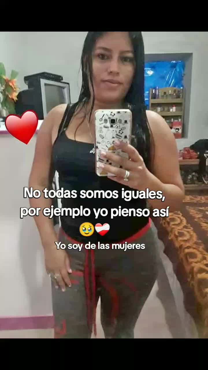 @Sarahi Te sigue ♡