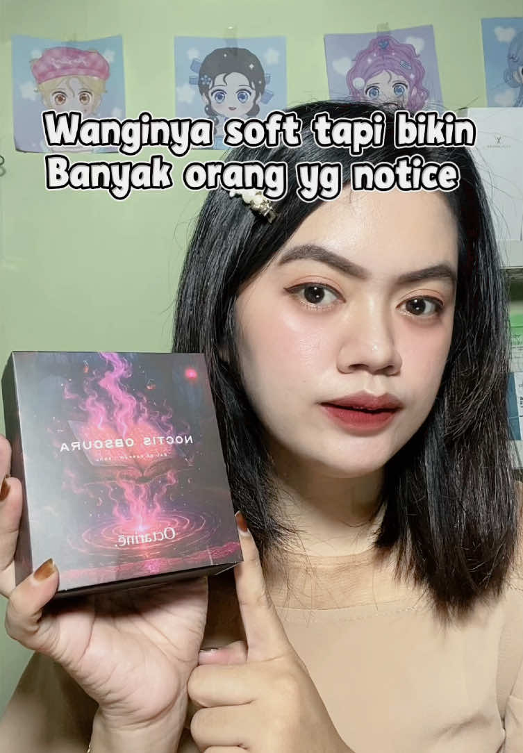 @Kiki | BeautyEnthusiast
