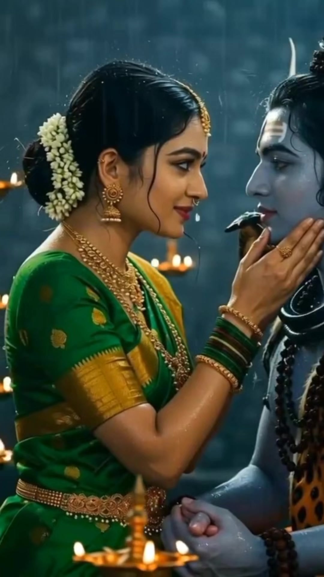 @बन्दी माया