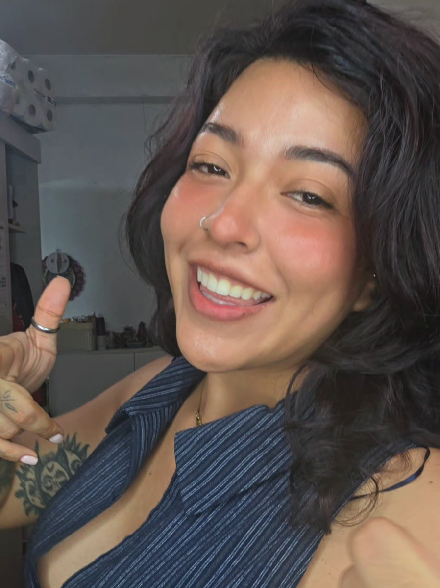 @Isabella Figueroa