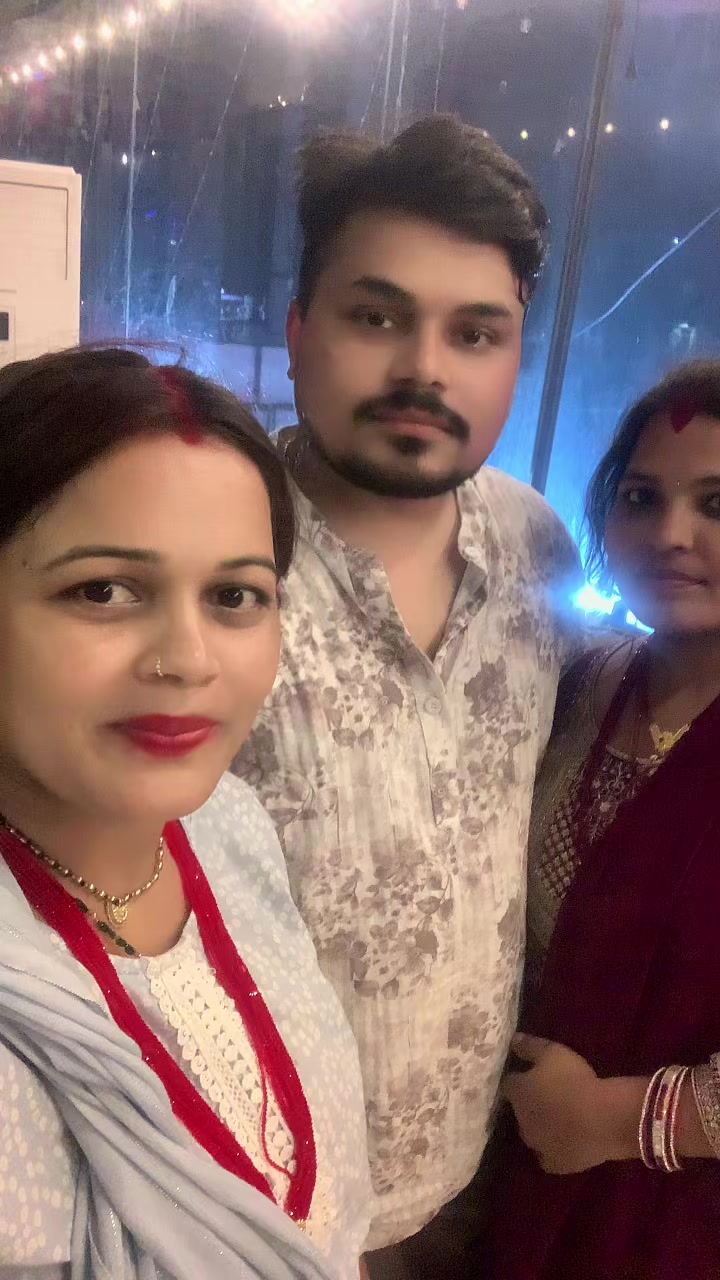 @Ashok❤️Alka