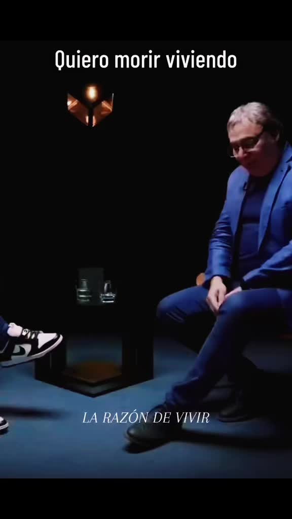 @LA RAZÓN DE VIVIR Oficial