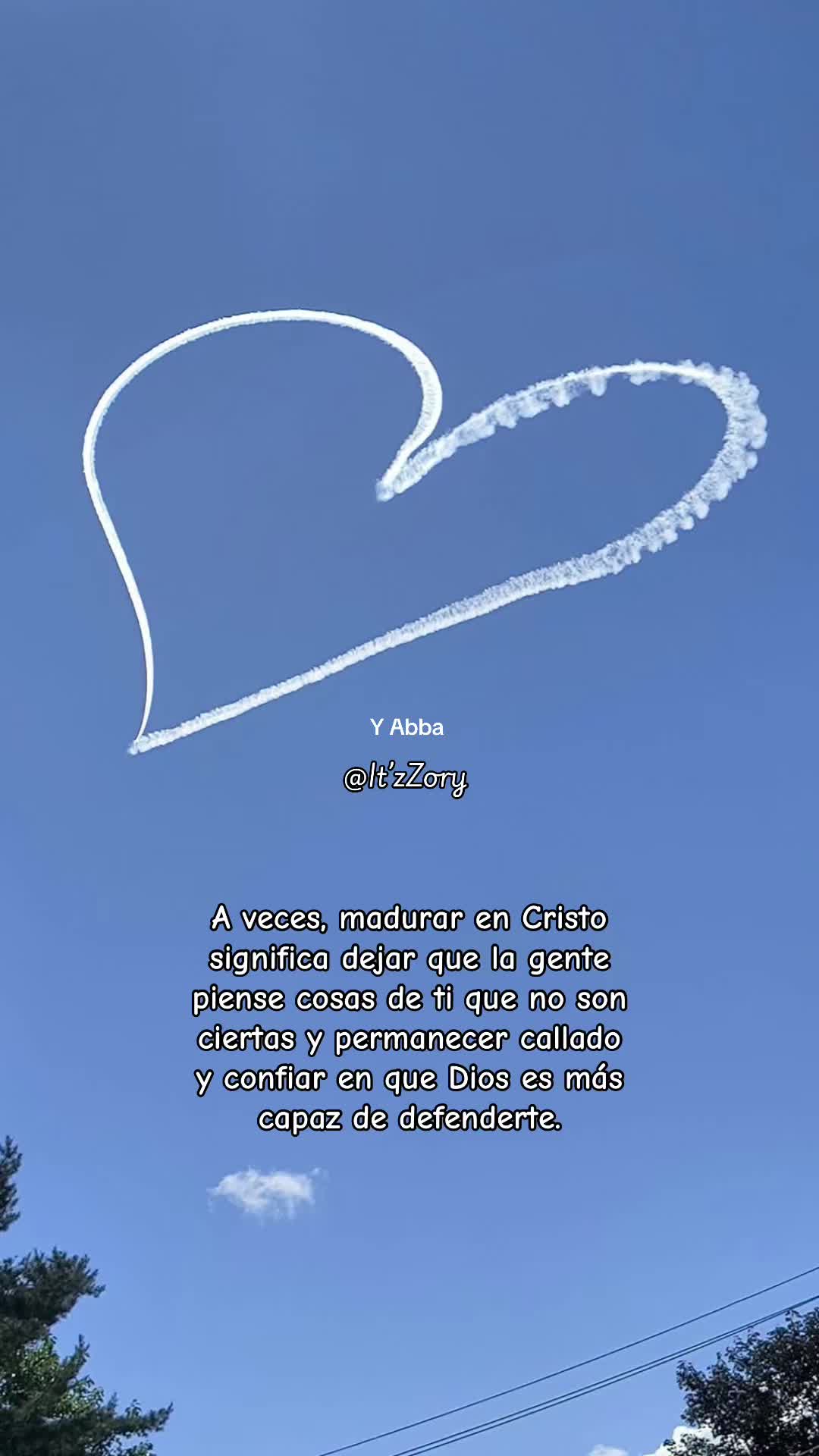 @It’z Zory
