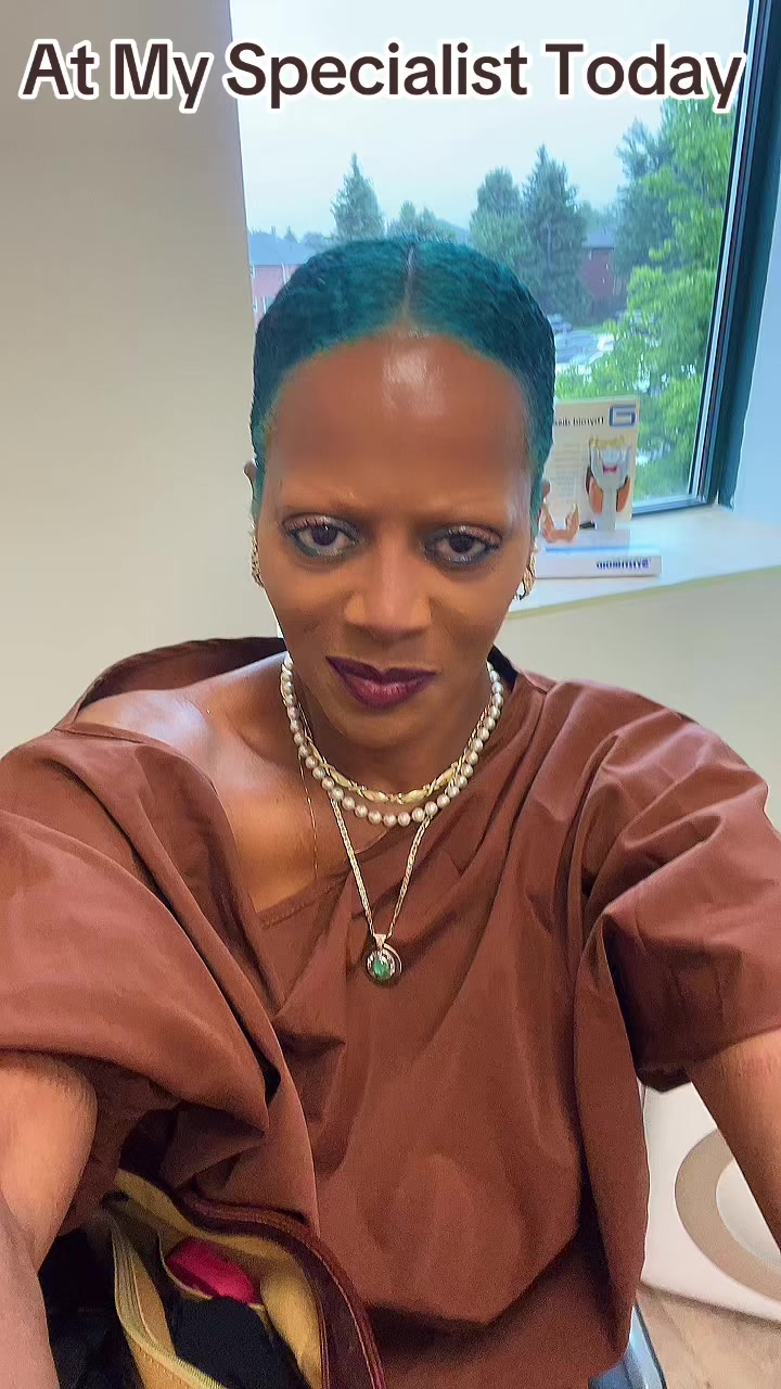 @Angella R Bernard’s Lifestyle