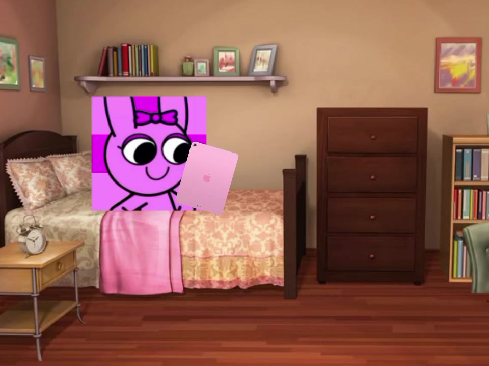 @pinky sprunki