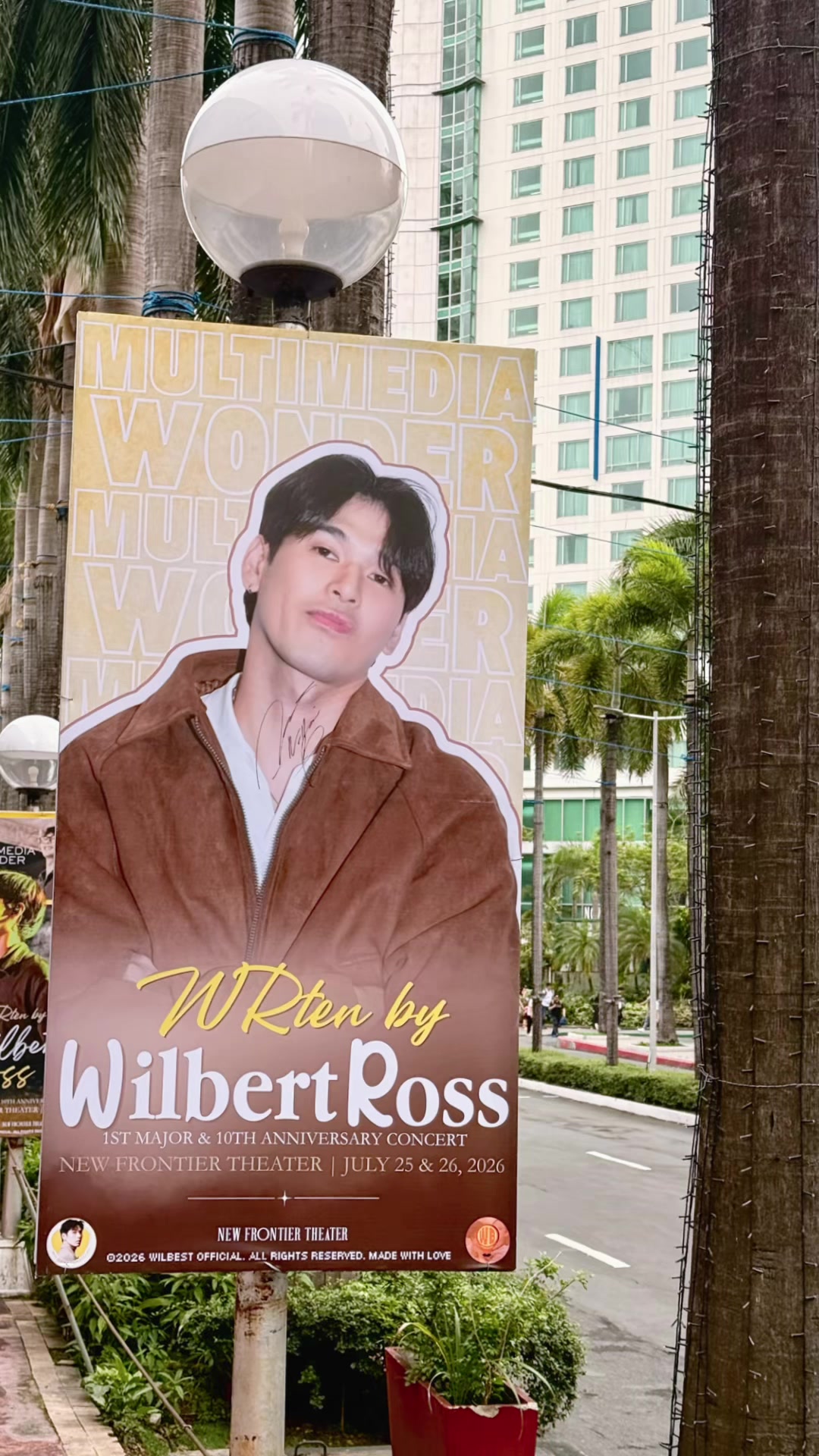 @Mikyath Ross