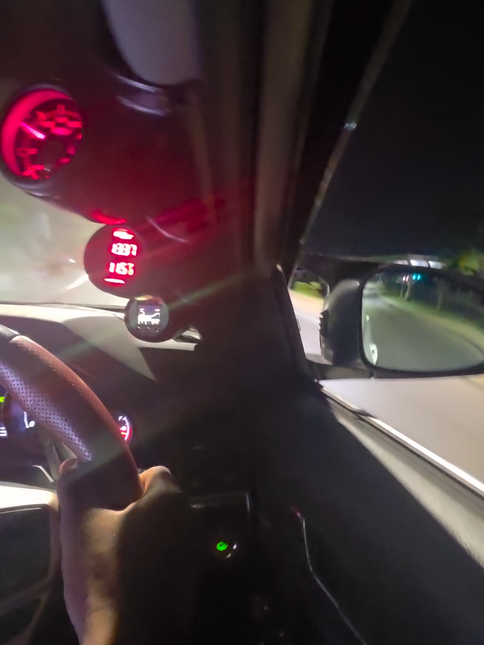 @Speedster