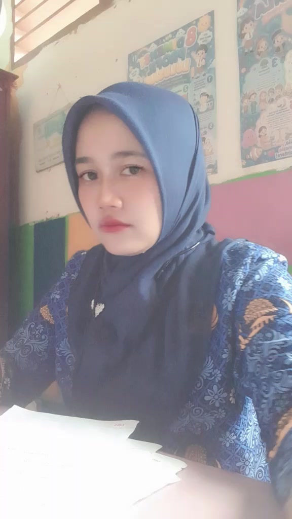 @Ayu Utami