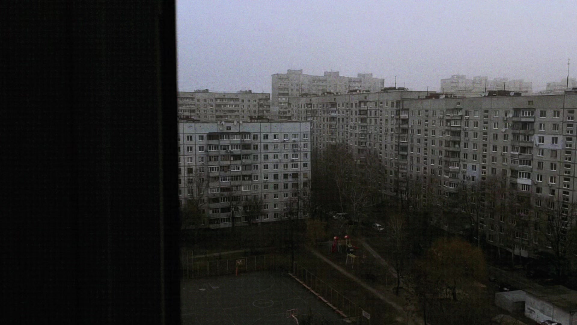 @тгк: Пустота души
