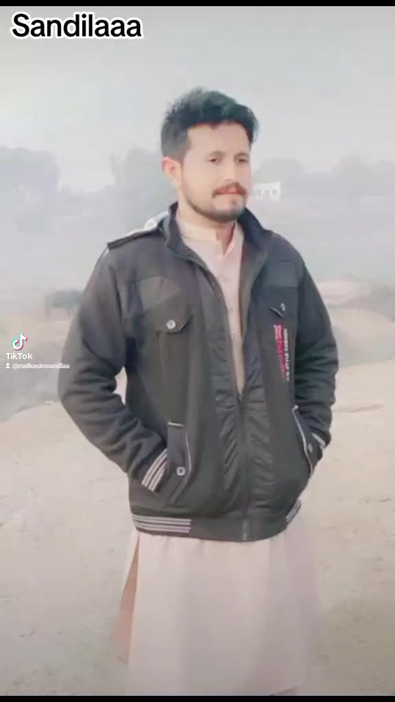 @ملک عاصم سندیلہ