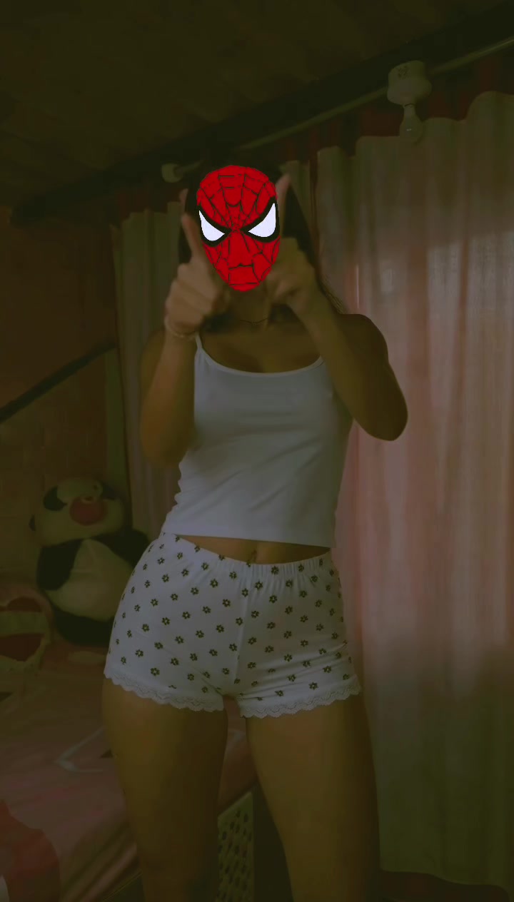 @Spider Woman