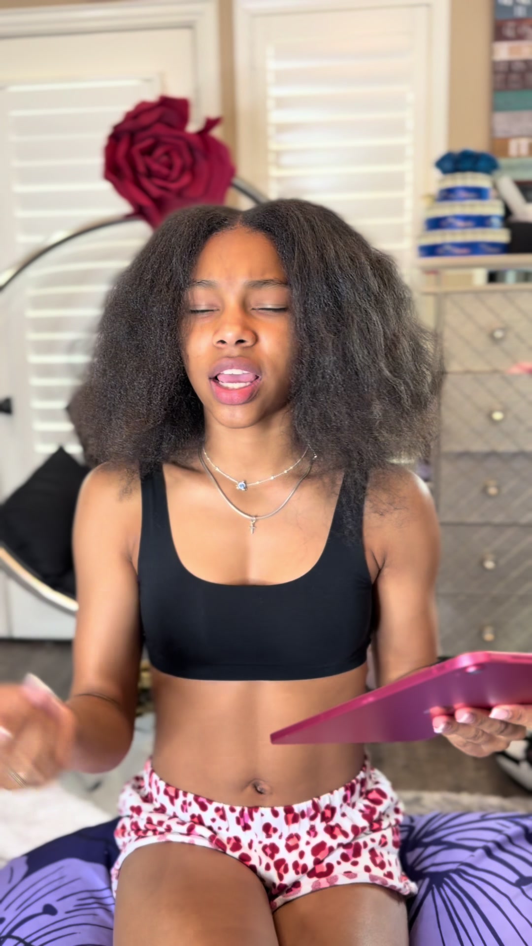 @Amyah bennett