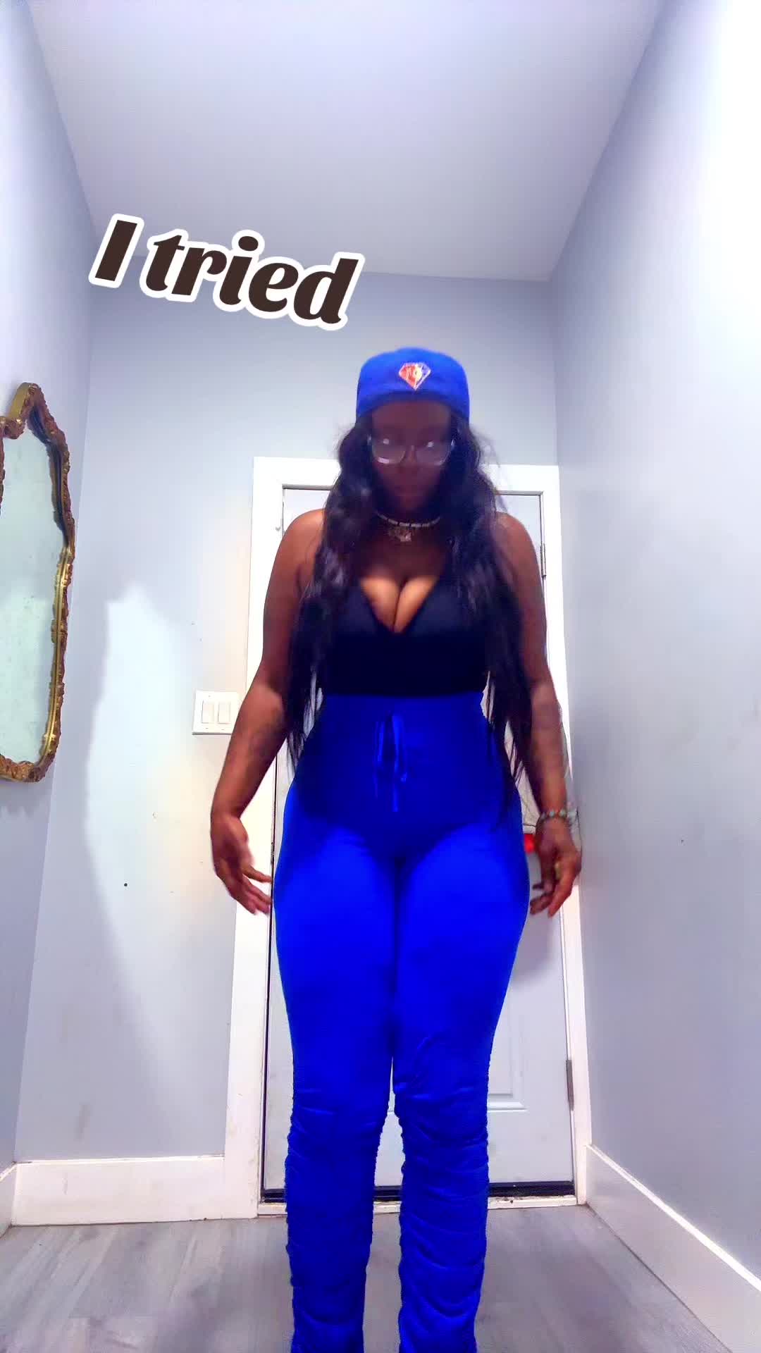 @🌈veeTharrington 👑🫀💃🏽🌈♓️