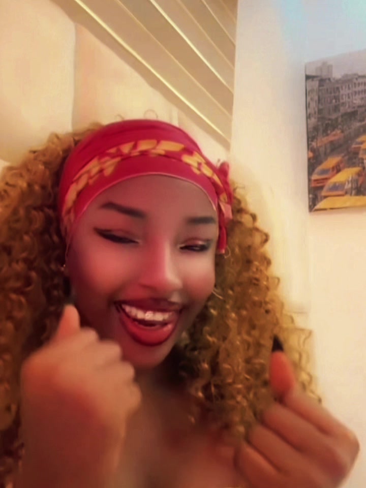 @Beauty๐Anna๐