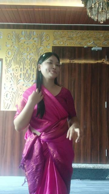 @लेआ गुरुङ