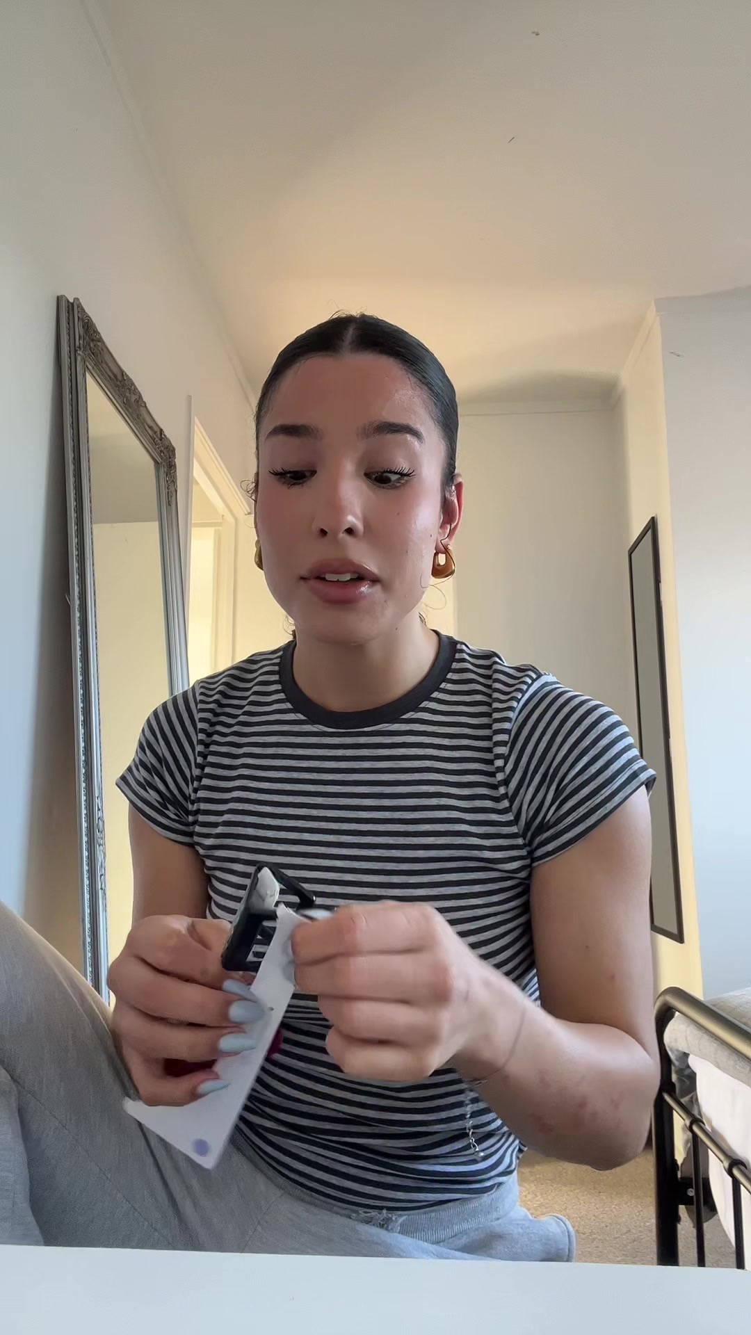 @Gabriela