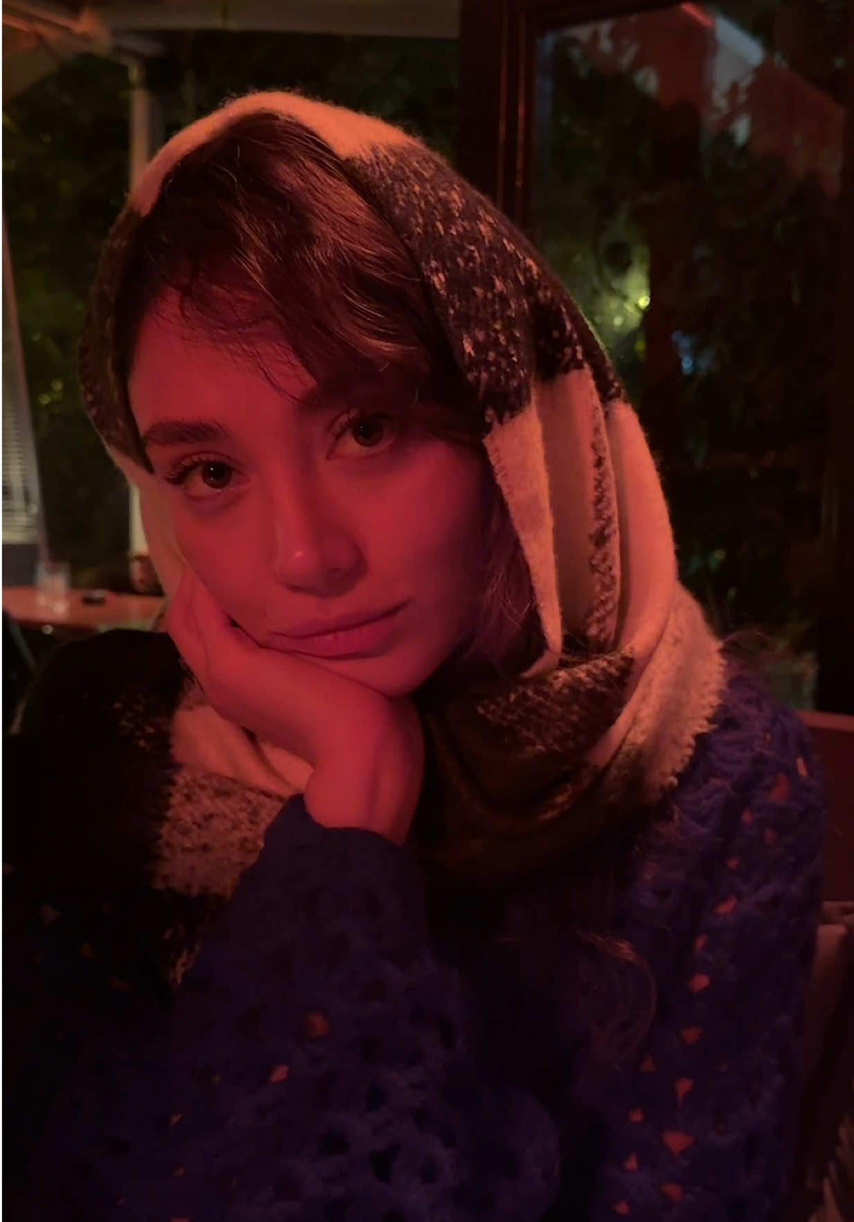 @Gizem Sevim