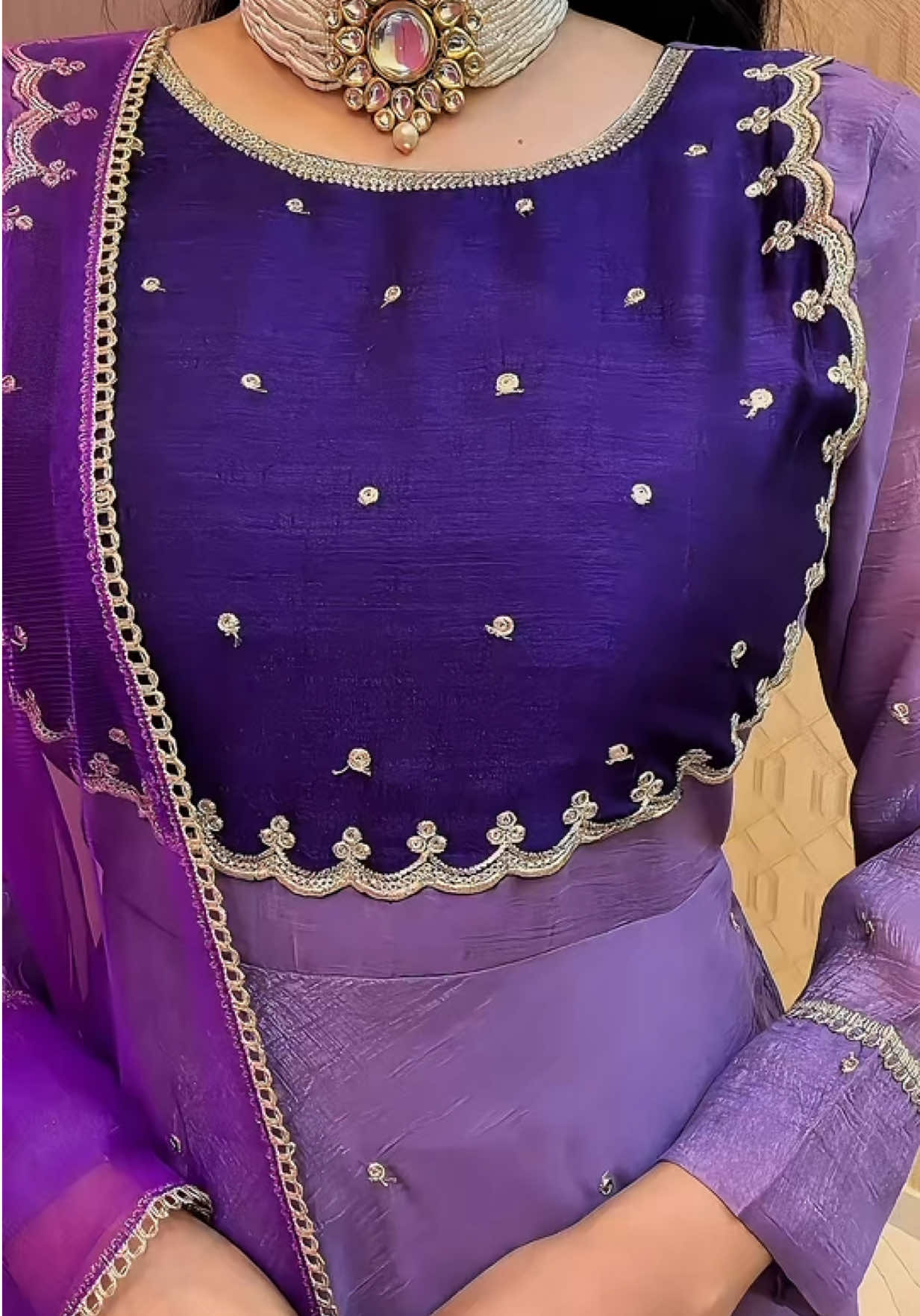 @Swadesi Style